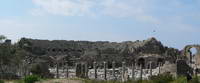 Türkei;Side